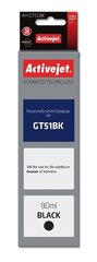 Laserprinterite kassetid Activejet AH-GT51Bk hind ja info | Laserprinteri toonerid | hansapost.ee