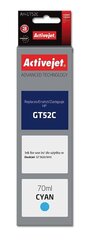 Kassetid laserprinteritele Activejet AH-GT52C hind ja info | Laserprinteri toonerid | hansapost.ee
