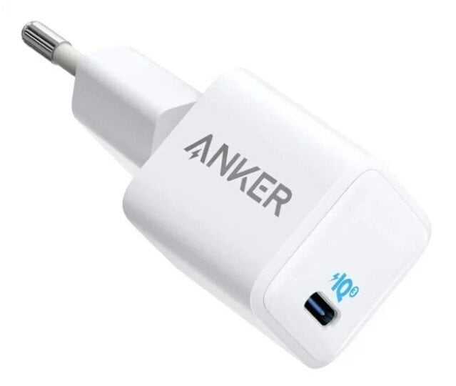 Anker A2633G22 цена и информация | Laadijad mobiiltelefonidele | hansapost.ee