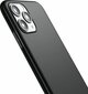 3MK ümbris, telefonile iPhone 11, must цена и информация | Telefonide kaitsekaaned ja -ümbrised | hansapost.ee