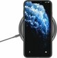 3MK ümbris, telefonile iPhone 11, must цена и информация | Telefonide kaitsekaaned ja -ümbrised | hansapost.ee