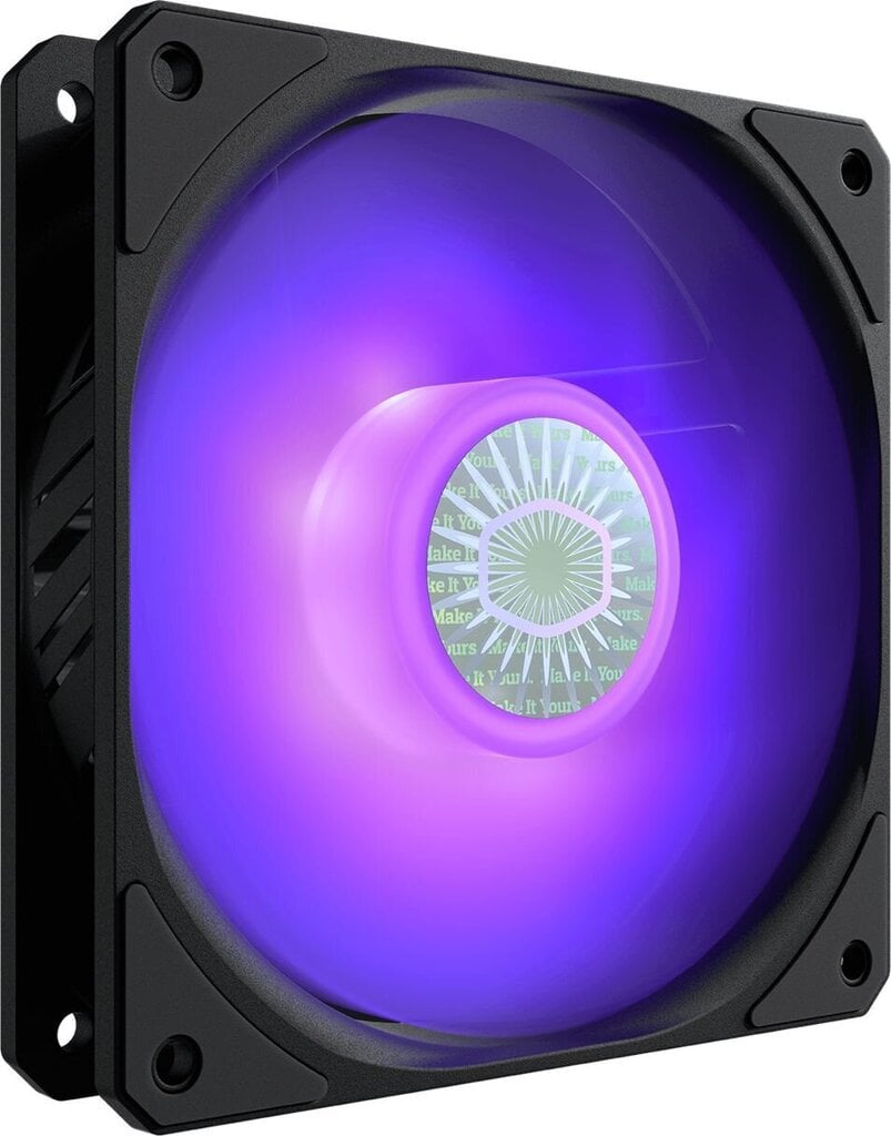 Cooler Master MFX-B2DN-18NPC-R1 hind ja info | Arvuti ventilaatorid | hansapost.ee