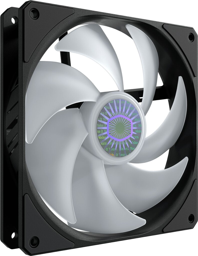 Cooler Master MFX-B4DN-14NPA-R1 цена и информация | Arvuti ventilaatorid | hansapost.ee