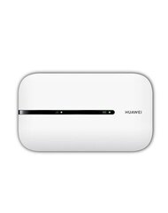 Huawei E5576 4G modemid, valge hind ja info | Ruuterid | hansapost.ee