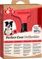 8in1 Perfect Coat Deshedder M furminator keskmist tõugu koertele цена и информация | Hooldus/grooming | hansapost.ee