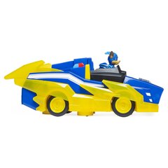 Транспортное средство Щенячий патруль (Paw Patrol) Hovercraft, 6055932 цена и информация | Игрушки для мальчиков | hansapost.ee