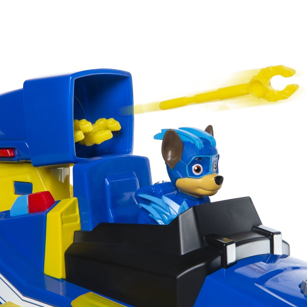 Kutsikate patrulli sõiduk (Paw Patrol) Hovercraft, 6055932 hind ja info | Mänguasjad poistele | hansapost.ee