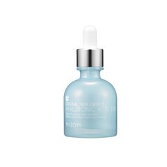 Näoseerum hüaluroonhappega Mizon Original Skin Energy 30 ml hind ja info | Näoõlid, ampullid ja seerumid | hansapost.ee