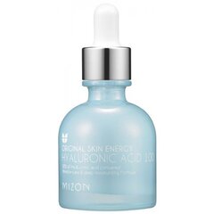 Näoseerum hüaluroonhappega Mizon Original Skin Energy 30 ml hind ja info | Mizon Näohooldus | hansapost.ee