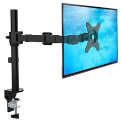 NF 11 17"-30" (suurus 10*10, suurus 10kg) hind ja info | Monitori kinnitused | hansapost.ee