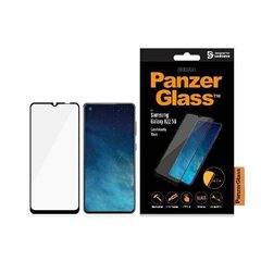 PanzerGlass ekraanikaitse, telefonile Samsung A22 5G A226 hind ja info | Ekraani kaitseklaasid ja kaitsekiled | hansapost.ee