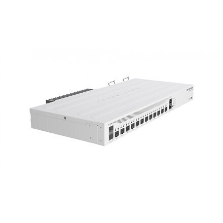 MikroTik Cloud Core Router 2004-1G-12S+2 цена и информация | Ruuterid | hansapost.ee