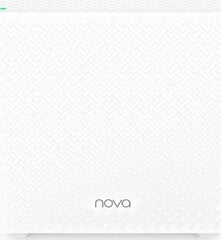 Tenda Nova MW12 3 pack цена и информация | Маршрутизаторы (роутеры) | hansapost.ee