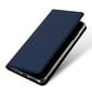 Telefoniümbris Dux Ducis Skin Pro sobib Samsung Galaxy Galaxy S22 Plus, tumesinine hind ja info | Telefonide kaitsekaaned ja -ümbrised | hansapost.ee