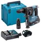 Akuga perforaator Makita DHR243RTJ; 18 V hind ja info | Akutrellid, puurid ja kruvikeerajad | hansapost.ee