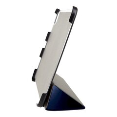 Tactical Book Tri Fold чехол для Samsung X200/X205 Galaxy Tab A8 10.5 Blue цена и информация | Чехлы для планшетов и электронных книг | hansapost.ee
