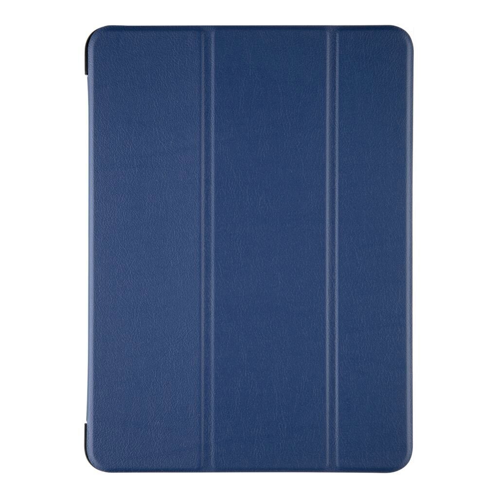 Tactical Book Tri Fold Case for Samsung X200/X205 Galaxy Tab A8 10.5 Blue hind ja info | Tahvelarvuti ümbrised ja kaaned | hansapost.ee