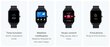 Smartwatch Haylou RS4 цена и информация | Nutikellad, laste nutikellad | hansapost.ee
