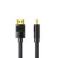 UGREEN HD119 cable HDMI, 4K 30Hz, 10m (black) hind ja info | Juhtmed ja kaablid | hansapost.ee