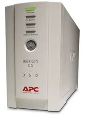 APC CS350VA цена и информация | APC Внешние аксессуары для компьютеров | hansapost.ee