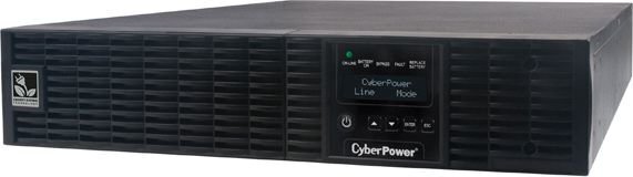 Cyber Power OL1500ERTXL2U цена и информация | Puhvertoiteallikad | hansapost.ee