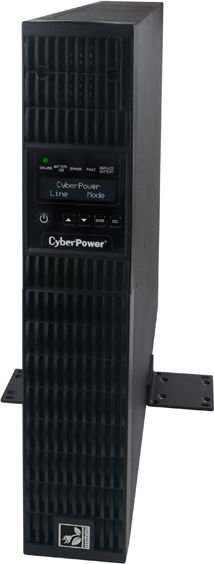 Cyber Power OL1500ERTXL2U цена и информация | Puhvertoiteallikad | hansapost.ee
