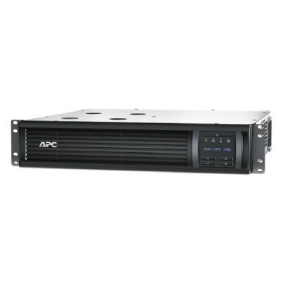 APC SMT1500RMI2UNC hind ja info | Puhvertoiteallikad | hansapost.ee