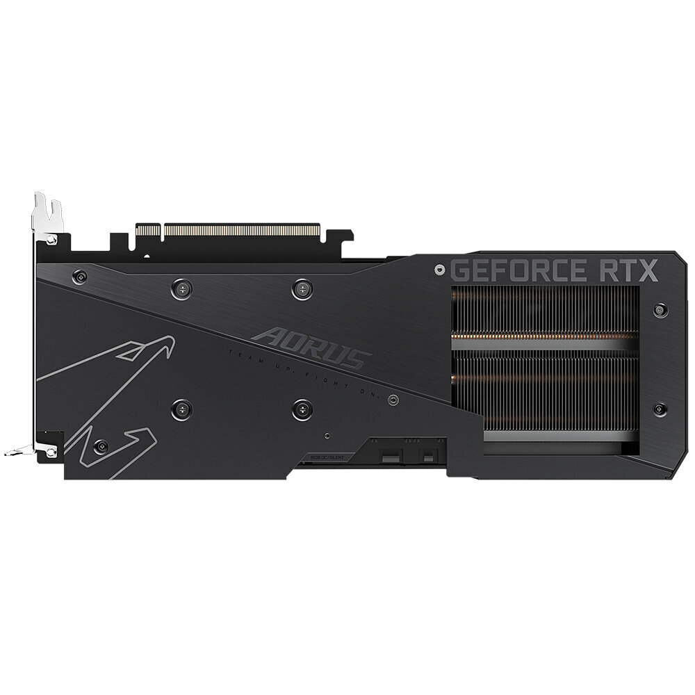 Videokaart Gigabyte GV-N3060AORUS E-12GD 2.0 hind ja info | Videokaardid | hansapost.ee