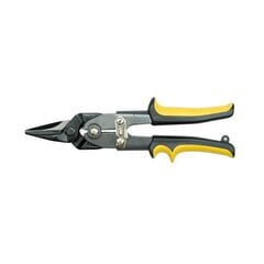 Ножницы для жести прямые, L-250мм Vorel (48082) цена и информация | Механические инструменты | hansapost.ee