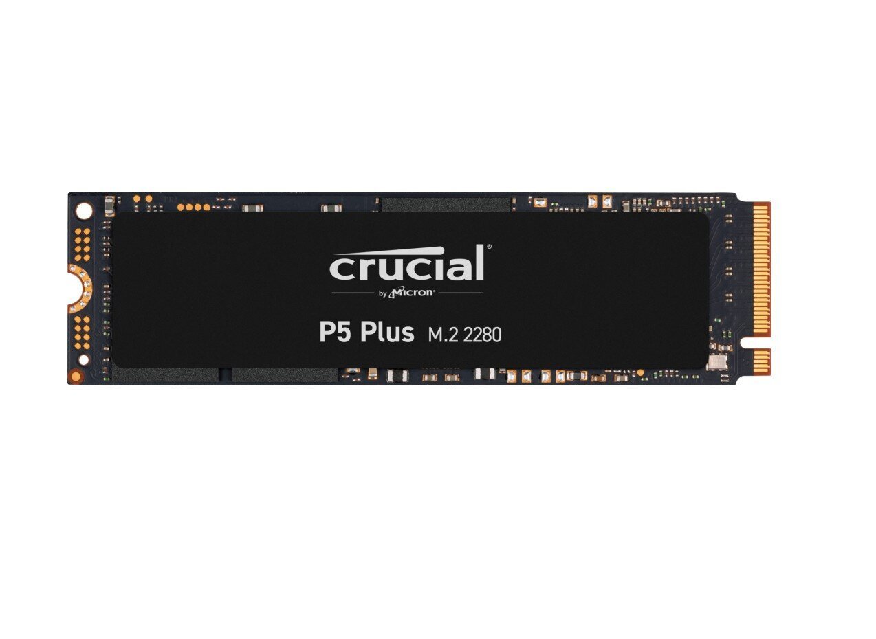 Crucial CT1000P5PSSD8 hind ja info | Sisemised kõvakettad | hansapost.ee