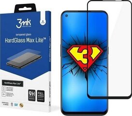 Защитное стекло 3MK Hard Glass Max Lite Xiaomi 13 Pro, черное цена и информация | Защитные пленки для телефонов | hansapost.ee