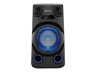 Sony MHCV13.CEL hind ja info | Muusikakeskused | hansapost.ee