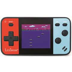 Lexibook - Портативная консоль Cyber ​​Arcade Pocket - экран 1,8'' 150 игр цена и информация | Аксессуары для компьютерных игр | hansapost.ee