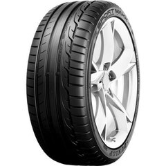 Dunlop Spmaxxrt hind ja info | Suverehvid | hansapost.ee