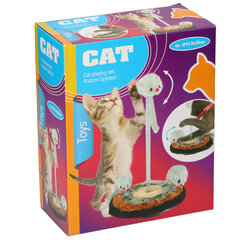 Игрушка для кота цена и информация | Игрушки для котов | hansapost.ee