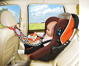 Маленький водитель K´sKids цена и информация | Игрушки для малышей | hansapost.ee