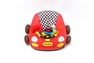 Suur auto K's Kids Jumbo Go Go Go hind ja info | Beebide mänguasjad | hansapost.ee