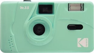 Kodak M35, roheline hind ja info | Kiirpildikaamerad | hansapost.ee
