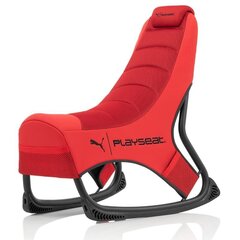 Игровое кресло Playseats Puma Active, красное цена и информация | Офисные кресла | hansapost.ee