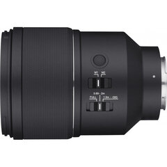 Samyang AF 135mm f/1.8 объектив для Sony  цена и информация | Объективы | hansapost.ee