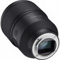 Samyang AF 135mm f/1.8 objektiiv Sonyle цена и информация | Fotoaparaatide objektiivid | hansapost.ee