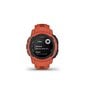 Garmin Instinct® 2S Poppy цена и информация | Nutikellad, laste nutikellad | hansapost.ee