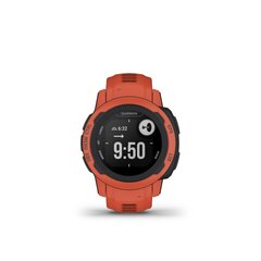 Garmin Instinct® 2S Poppy hind ja info | Nutikellad, laste nutikellad | hansapost.ee