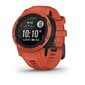 Garmin Instinct® 2S Poppy цена и информация | Nutikellad, laste nutikellad | hansapost.ee