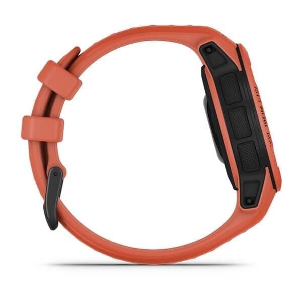 Garmin Instinct® 2S Poppy цена и информация | Nutikellad, laste nutikellad | hansapost.ee