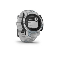 Garmin Instinct® 2S Camo Mist Camo 40мм цена и информация | Смарт-часы (smartwatch) | hansapost.ee