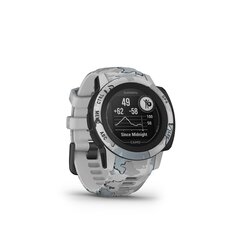 Garmin Instinct® 2S Camo Mist Camo 40мм цена и информация | Смарт-часы (smartwatch) | hansapost.ee