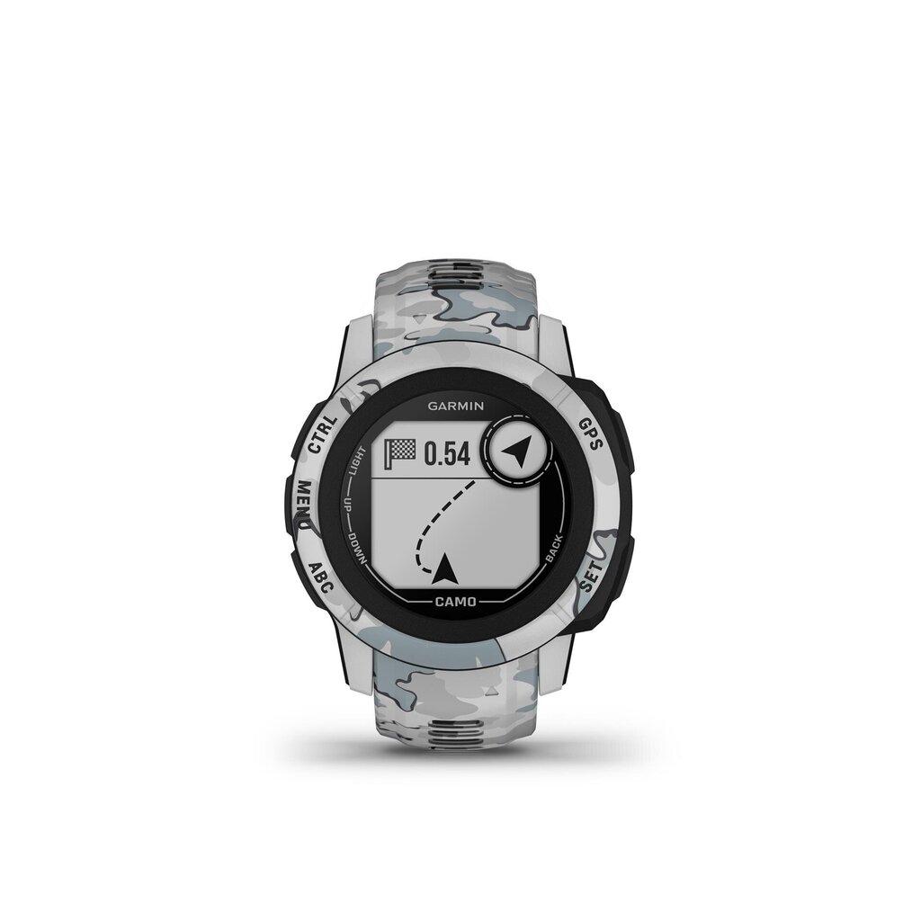 Garmin Instinct® 2S Camo Mist Camo 40mm цена и информация | Nutikellad, laste nutikellad | hansapost.ee