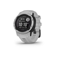 Garmin Instinct® 2S Solar Mist Grey 40мм цена и информация | Смарт-часы (smartwatch) | hansapost.ee