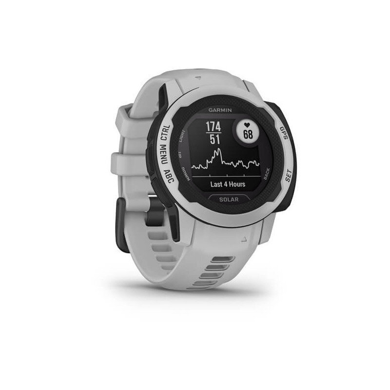 Garmin Instinct® 2S Solar Mist Grey цена и информация | Nutikellad, laste nutikellad | hansapost.ee